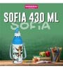 Varmora Sofia kids Printed with inner Steel Insulated Water Bottle