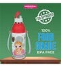 Varmora Sofia kids Printed with inner Steel Insulated Water Bottle