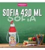 Varmora Sofia kids Printed with inner Steel Insulated Water Bottle