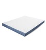 Soft & Hard Dual Comfort 6 inch Foam King Size Mattress