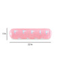 Soft (22 X 5) Kids Pilllow In Pink Colour