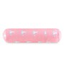 Soft (22 X 5) Kids Pilllow In Pink Colour