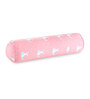 Soft (22 X 5) Kids Pilllow In Pink Colour