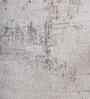 Soft Abstract Rug 9'6X13 ft| Glacier Gray & Ink Blue Carpet