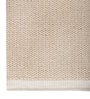 Soft Braided Rug 5X8 ft| Beige Carpet Dhurrie