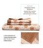 Soft Cotton Bedsheets for Double Bed and Queen Size Bed with Pillow Covers