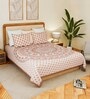 Soft Cotton Bedsheets for Double Bed and Queen Size Bed with Pillow Covers