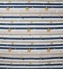White Soft Cotton Breathable and Wrinkel Free Double Fitted Bedsheet with 2 Pillow Covers
