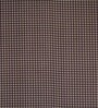 Brown Soft Cotton Breathable and Wrinkel Free Double Fitted Bedsheet with 2 Pillow Covers