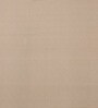 Brown Soft Cotton Breathable and Wrinkel Free Double Fitted Bedsheet with 2 Pillow Covers