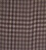 Brown Soft Cotton Breathable and Wrinkel Free Double Fitted Bedsheet with 2 Pillow Covers