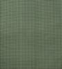Green Soft Cotton Breathable and Wrinkel Free Double Fitted Bedsheet with 2 Pillow Covers