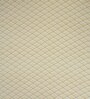 Beige Soft Cotton Breathable and Wrinkel Free Double Fitted Bedsheet with 2 Pillow Covers