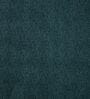 Dark Green Soft Cotton Breathable and Wrinkel Free Double Fitted Bedsheet with 2 Pillow Covers