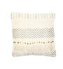 Soft Cotton Cushion Cover for Home Decoration and Room Styling