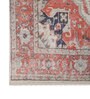 Soft Floral & Botanical Rug 7'6X11 ft| Treetop & Amber Carpet