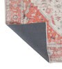 Soft Floral & Botanical Rug 7'6X11 ft| Treetop & Amber Carpet