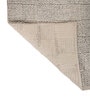 Soft Geometric Block Rug 5X8 ft| Wisteria Carpet Dhurrie