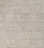Soft Geometric Block Rug 5X8 ft| Wisteria Carpet Dhurrie