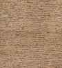 Soft Herringbone Rug 4X5 ft| Tan & Natural Carpet Dhurrie