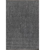 Soft Herringbone Rug 5X7'6 ft| Wisteria Carpet Dhurrie