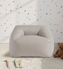 Soft Sage Corduroy Boucle Kids Sofa