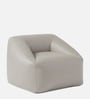 Soft Sage Corduroy Boucle Kids Sofa