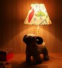 Soft Toy Lamp