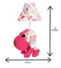 Soft Toy Lamp