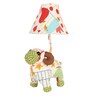 Soft Toy Lamp