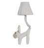 Soft Toy Lamp