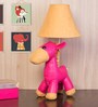 Soft Toy Lamp