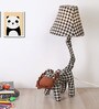 Soft Toy Lamp