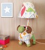 Soft Toy Lamp