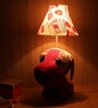 Soft Toy Lamp