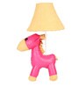 Soft Toy Lamp