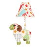 Soft Toy Lamp