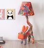 Soft Toy Lamp