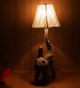 Soft Toy Lamp