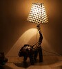 Soft Toy Lamp