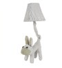 Soft Toy Lamp