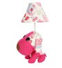 Soft Toy Lamp