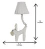 Soft Toy Lamp