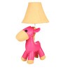 Soft Toy Lamp
