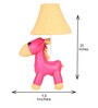 Soft Toy Lamp