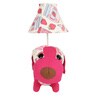 Soft Toy Lamp