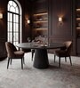 Soft Traditional Motif Rug 9'6X13 ft| Light Sea Mist & Sterling Blue Carpet