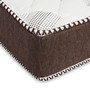 Softech Series 8 inch Pocketed Spring Queen Size Mattress