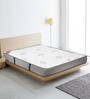 Softech Series 8 inch Pocketed Spring Queen Size Mattress