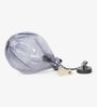 Sogu Black Hanging Lamp